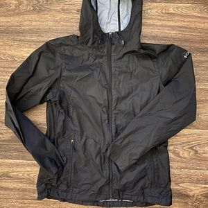 Columbia Windbreaker